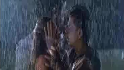Paheli - Romantic Scene Bet 