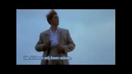 Esenin, аз не съм просяк ... (subs от V. Четин)