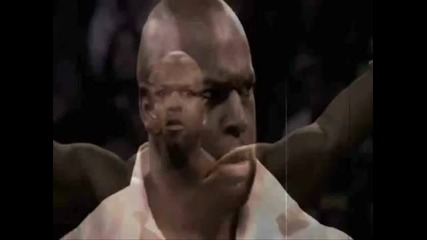 Ezekiel Jackson- Titantron