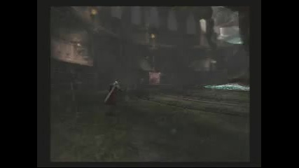 Devil May Cry 1 Trailer 