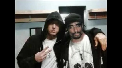 Eminem & 2pac-fallin 'new 2013'