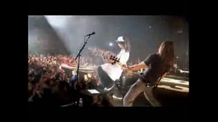 Tokio Hotel - 483 European Tour [part 4]