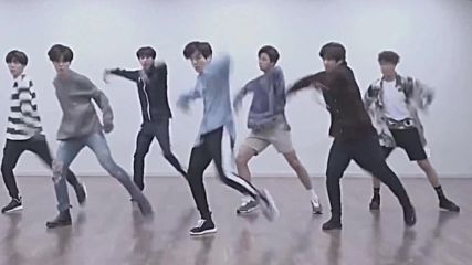 Kpop Random Play Dance Mirrored Edition