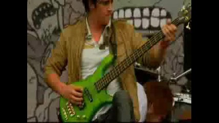 Enter Shikari - Ok, Time For Plan B Live