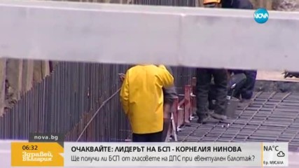 Финансовото министерство обявява Бюджет 2017