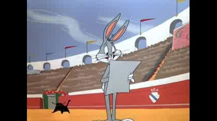 Bugs Bunny - 032 - Bully For Bugs
