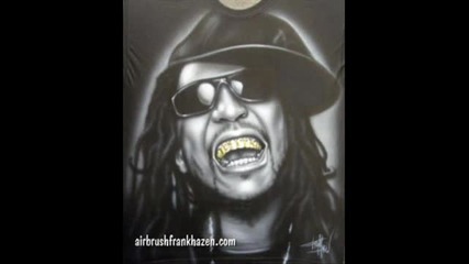 Lil Jon feat. Three 6 Mafia - Act a fool