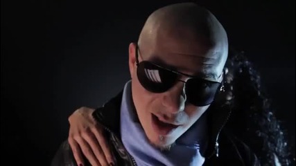 Pitbull feat. Afrojack - Maldito Alcohol ( Official Video H Q ) 