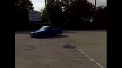 Bmw E34