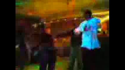Step Up 2 (пародия)