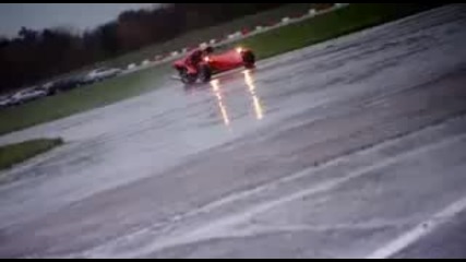 Fifth Gear T - Rex 