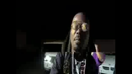 Three 6 Mafia - Id Rather Xxx - Ilia