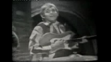 The Cherokees - Ill Give you love