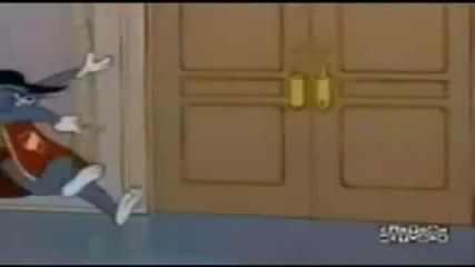 Tom and Jerry 3 (bg Parody)