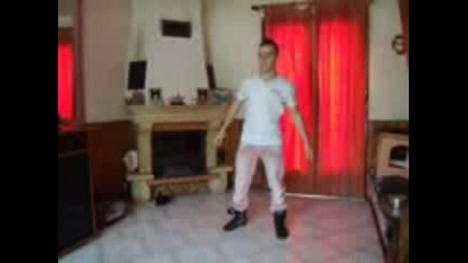 Електро Денс