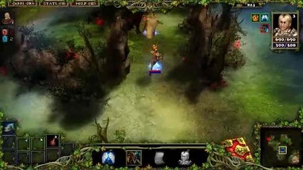 Masters of Belial Debut Trailer