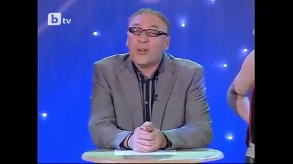 Сашето и Ванката в Tv предаване!