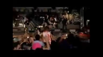 Rbd - Tras De Mi (live In Brasilia)