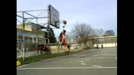 Slam Dunck Orl Част 5