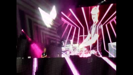 Armin van Buuren presents - A State of Trance 519 [28-07-2011]