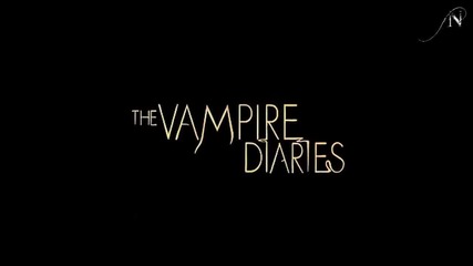 The Vampire Diaries Humor