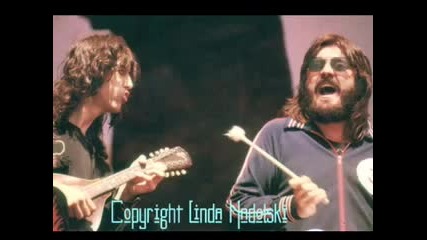 Led Zeppelin - Four Sticks 