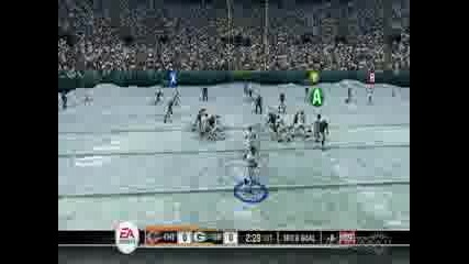Madden Nfl 2010 Gameplay