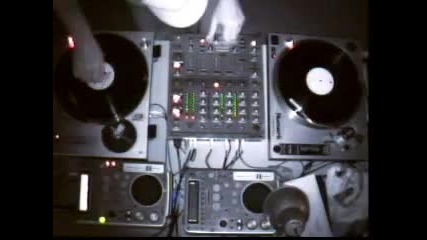 Dj Pwn - Florida Mix 