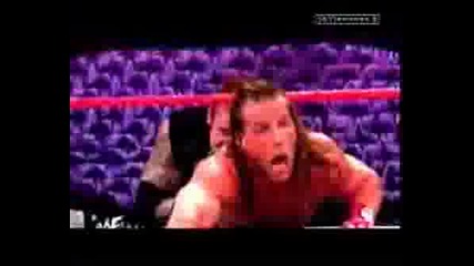 Wwe Desire - Undertaker
