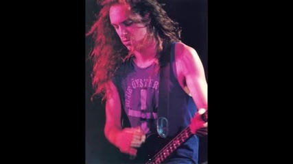 Metallica - Hit The Lights (master Bass Track)