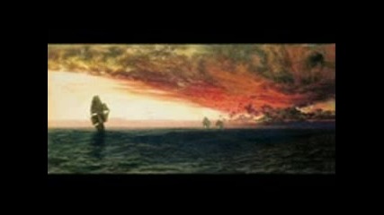 Verwustung - Beyond the Watercolor Sunset, We Feel New Life (full album Ep ) wave drone