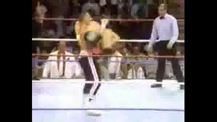 Survivor Series 1990 - Undertaker Debuts