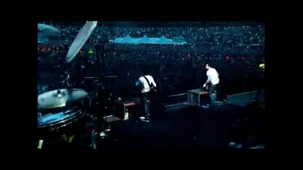 Linkin Park - Papercut (road To Revuliotion)