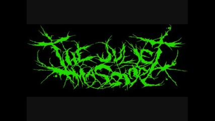 The Juliet Massacre - Bleeding The Black Blood