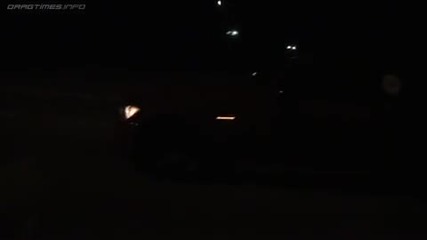 Audi Rs6 vs Bmw M3 Ess (60 - 333 km h) 
