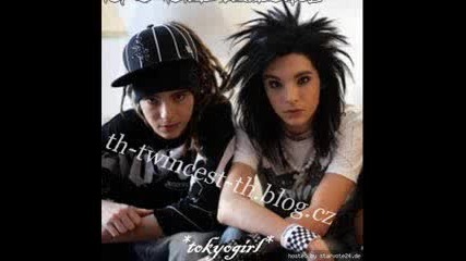 Bill And Tom Kaulitz - Hot Summer Boys