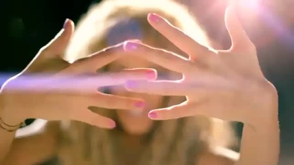 Eleni Foureira - Ase Me Official Video 