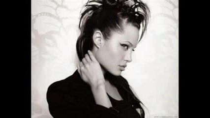 Angelina Jolie