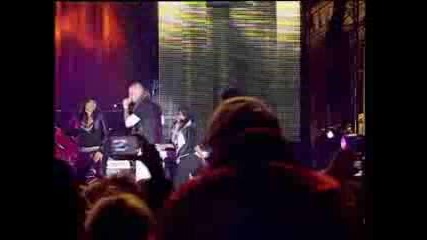 Matt Pokora - Catch Me If You Can - Loop Live 2008