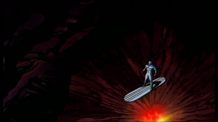 Silver Surfer (1988) S01e12 Return To Zenn-la part3