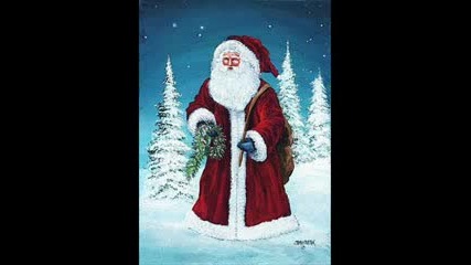 Santa Claus - I Believe In Santa Claus