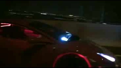 Най якия тунинг на Lambo