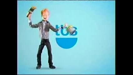 Conan Obrien - Tbs Promo - 2 - Official 