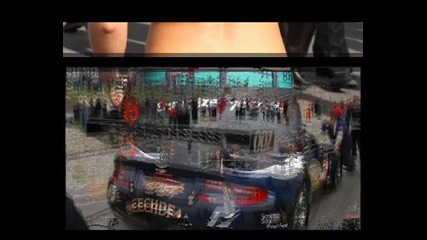 Moto Girls 06.2010 ( Mega & Kenai Feat Jadiel - Se Pompea)