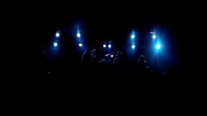 Nightwish - Dead To The World Live 2007