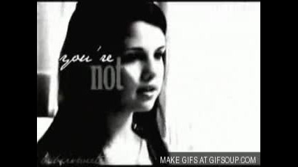 Selena end Nick [ Sad Love Story... ]