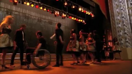 Glee Cast - Dont Stop Believin (regional Version)