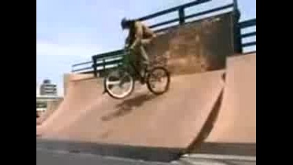 Bike Stunts