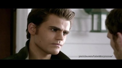 The Vampire Diaries 3x21 Promo before Sunset [hd]