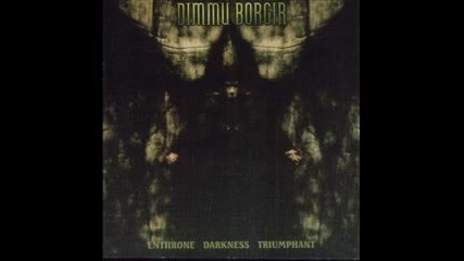 Dimmu Borgir - Entrance